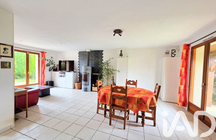 Vente Maison/villa 7 pièces — photo 5