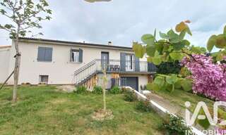 Maison 5 Pièces 112 m² à vendre à Saint-Julien-Molin-Molette (42220)
