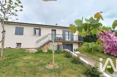 Maison 5 pièces 249000 €