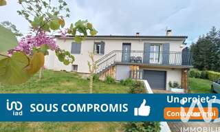 Maison 5 Pièces 112 m² à vendre à Saint-Julien-Molin-Molette (42220)