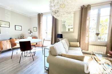 Maison 3 pièces 545000 €