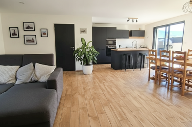 Maison 3 pièces 325000 €