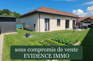 Maison 3 pièces 325000 €