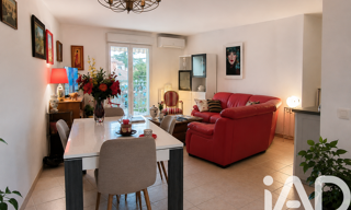 Appartement 4 Pièces 86 m² à vendre à Tarascon (13150)