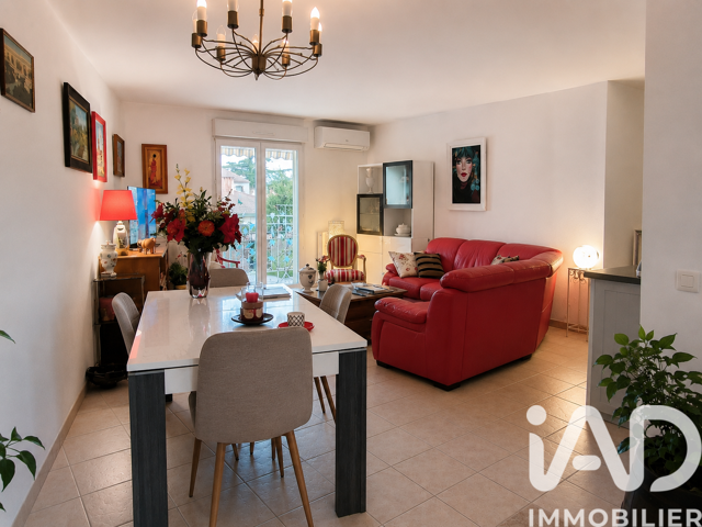 Vente Appartement 4 pièces — photo du bien