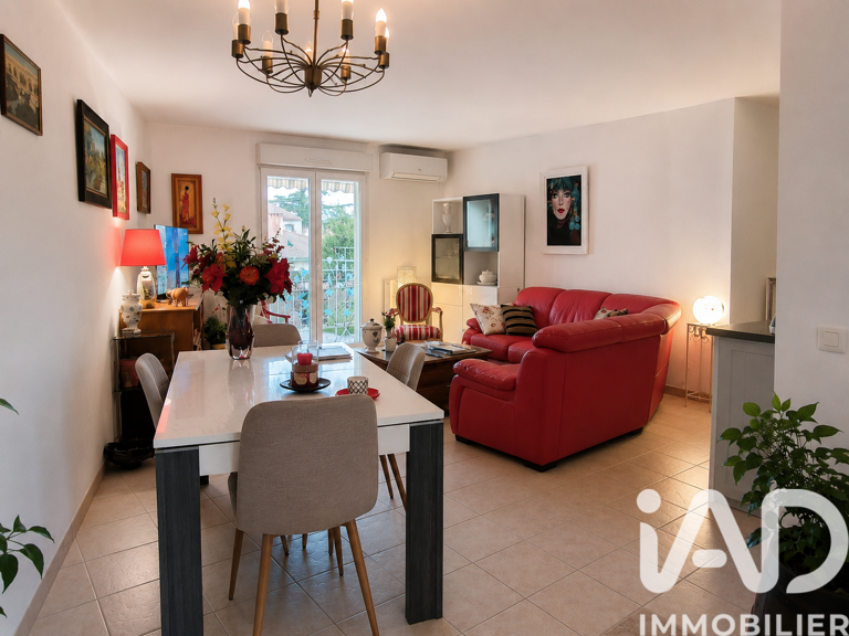 Vente Appartement 4 pièces — photo 1