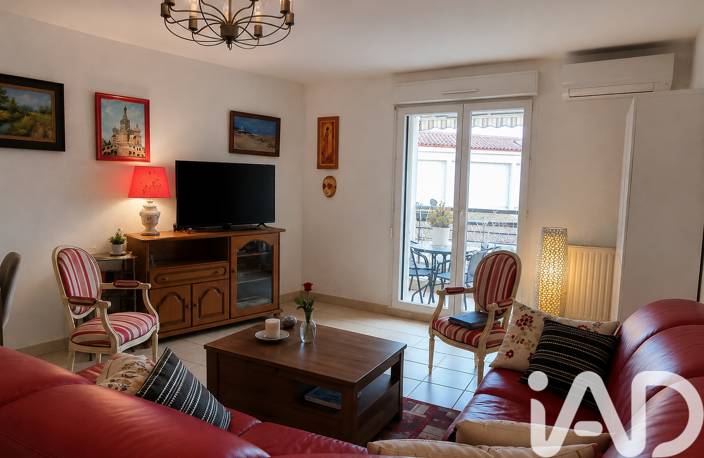 Vente Appartement 4 pièces — photo 2
