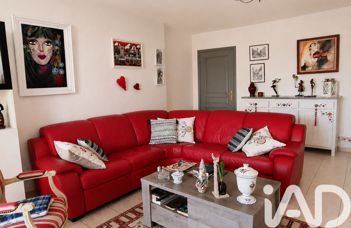 Vente Appartement 4 pièces — photo 3