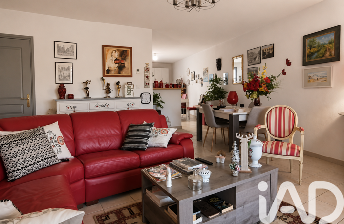 Vente Appartement 4 pièces — photo 4