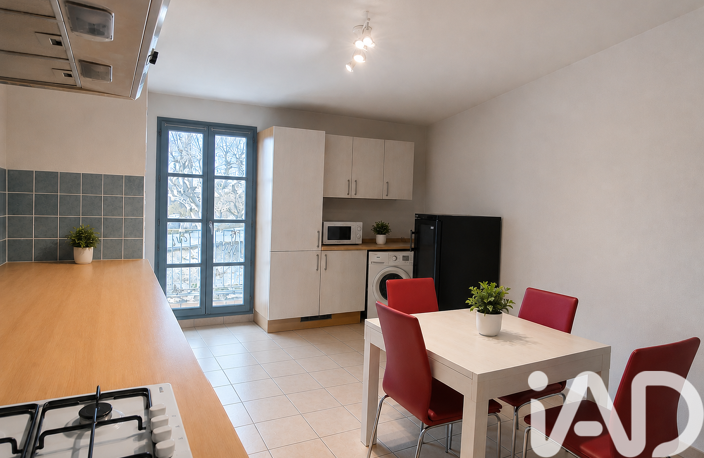 Vente Appartement 4 pièces — photo 5