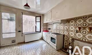 Maison 5 Pièces 105 m² à vendre à Salles-d'Aude (11110)