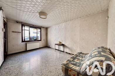 Maison 5 pièces 169000 €
