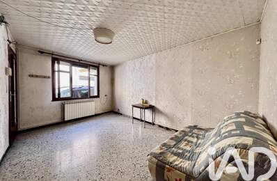 Vente Maison de village 5 pièces — photo du bien