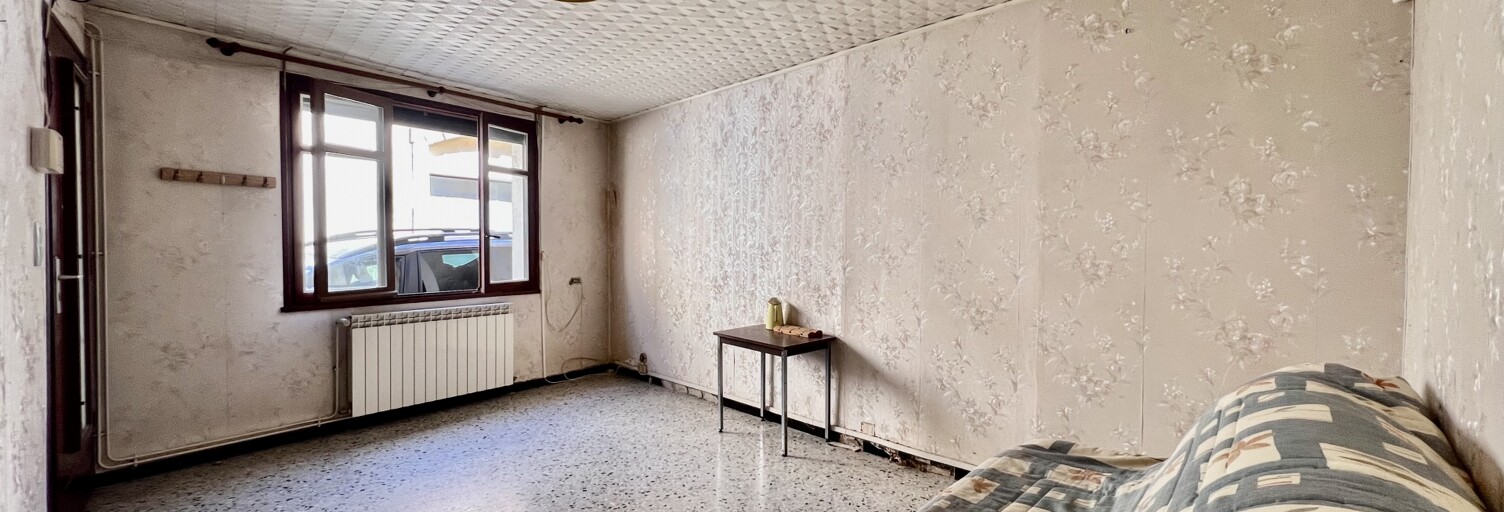Maison 5 Pièces 105 m² à vendre à Salles-d'Aude (11110)