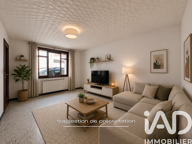 Vente Maison de village 5 pièces — photo 2