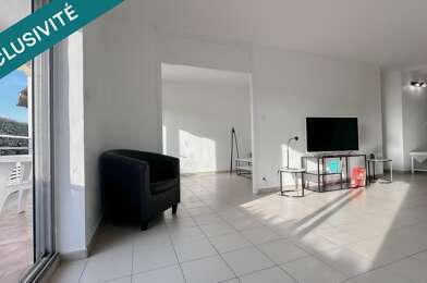 Appartement 3 pièces 265000 €