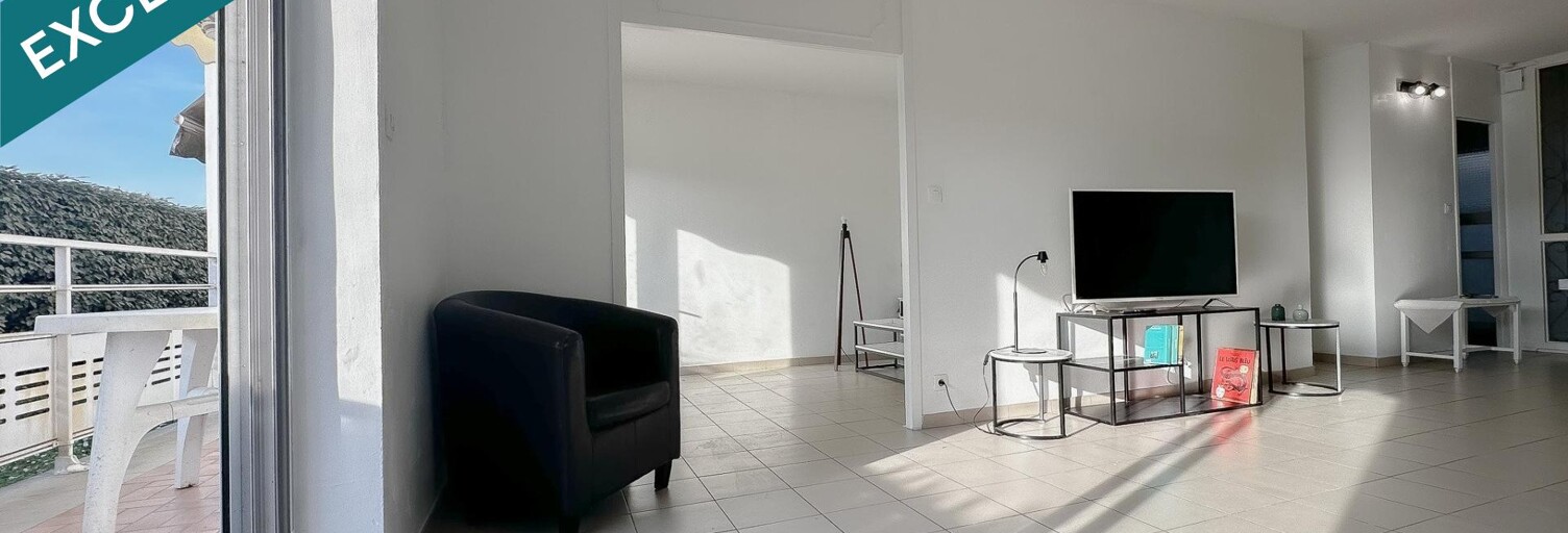 Appartement 3 Pièces 62 m² à vendre à Arcachon (33120)