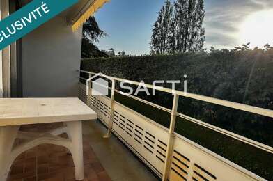Appartement 3 pièces 265000 €