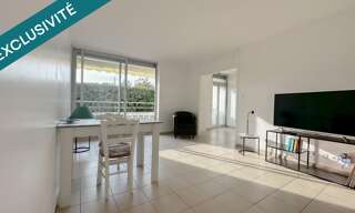 Appartement 3 Pièces 62 m² à vendre à Arcachon (33120)