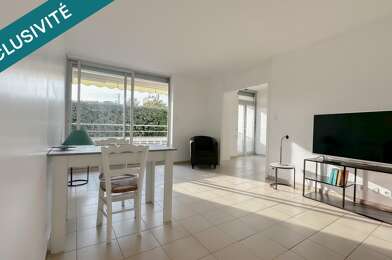 Appartement 3 pièces 250000 €