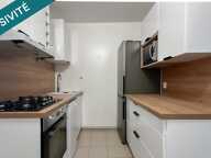 Appartement T3 place de parking et extèrieur — photo 4