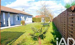 Maison 5 Pièces 120 m² à vendre à Sury-le-Comtal (42450)