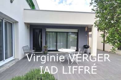 Maison 5 pièces 414000 €