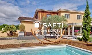Maison 9 Pièces 238 m² à vendre à Blanquefort (33290)