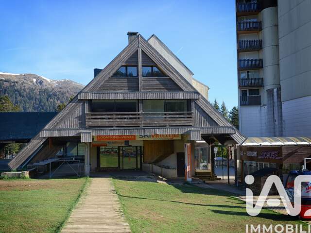 Vente Duplex 5 pièces — photo du bien