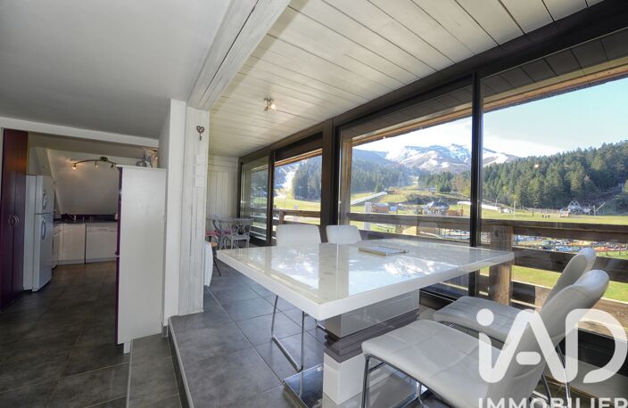 Vente Duplex 5 pièces — photo 2
