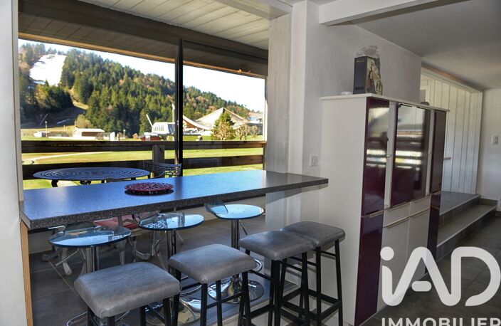 Vente Duplex 5 pièces — photo 3