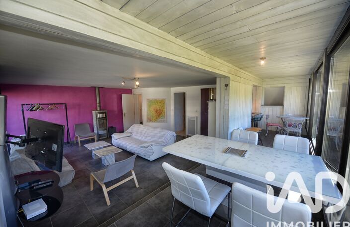 Vente Duplex 5 pièces — photo 4
