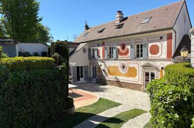 Maison 10 pièces 890000 €