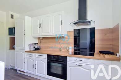 Appartement 3 pièces 169000 €