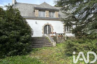 Maison 6 pièces 265000 €