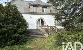 Maison 6 Pièces 148 m² à vendre à Ploërmel (56800)