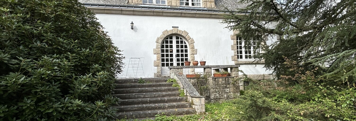 Maison 6 Pièces 148 m² à vendre à Ploërmel (56800)
