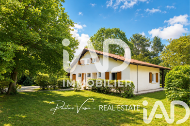 Maison 7 pièces 499000 €