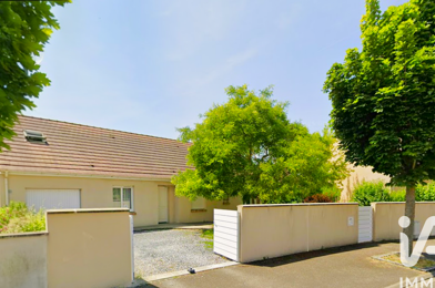 Maison 6 pièces 320000 €