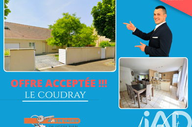 Maison 6 pièces 320000 €