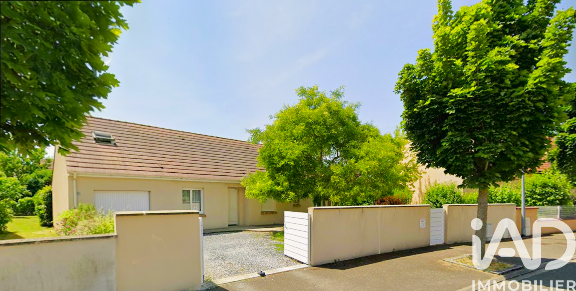 Vente Maison/villa 6 pièces - Photo 2