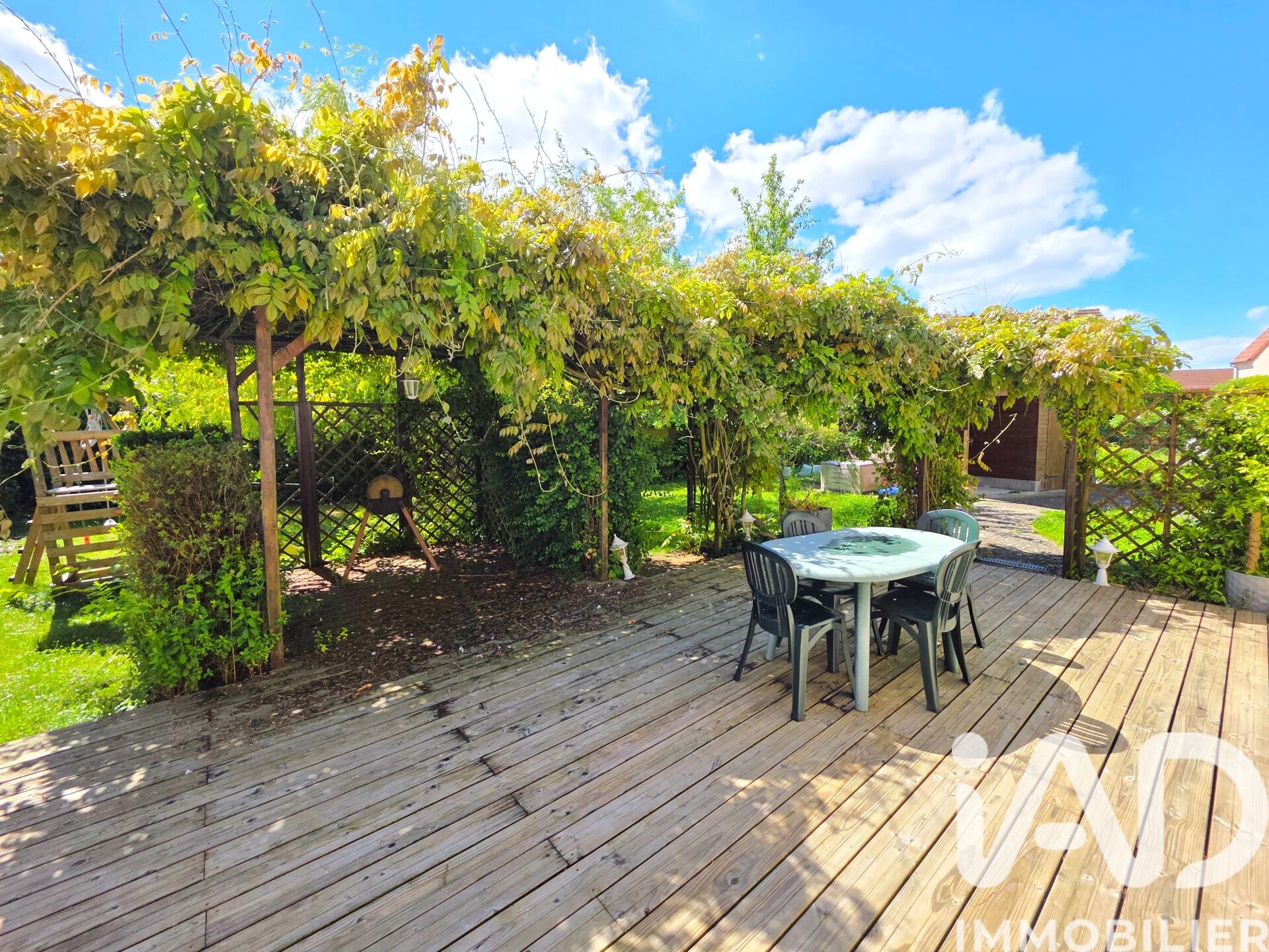 Vente Maison/villa 6 pièces - Photo 3
