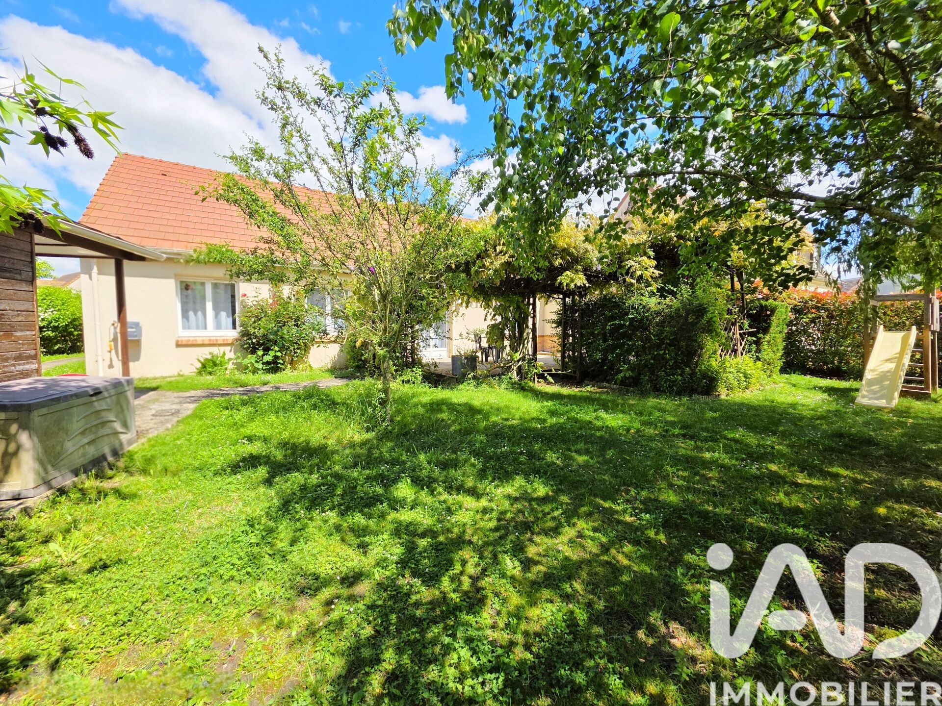 Vente Maison/villa 6 pièces - Photo 4