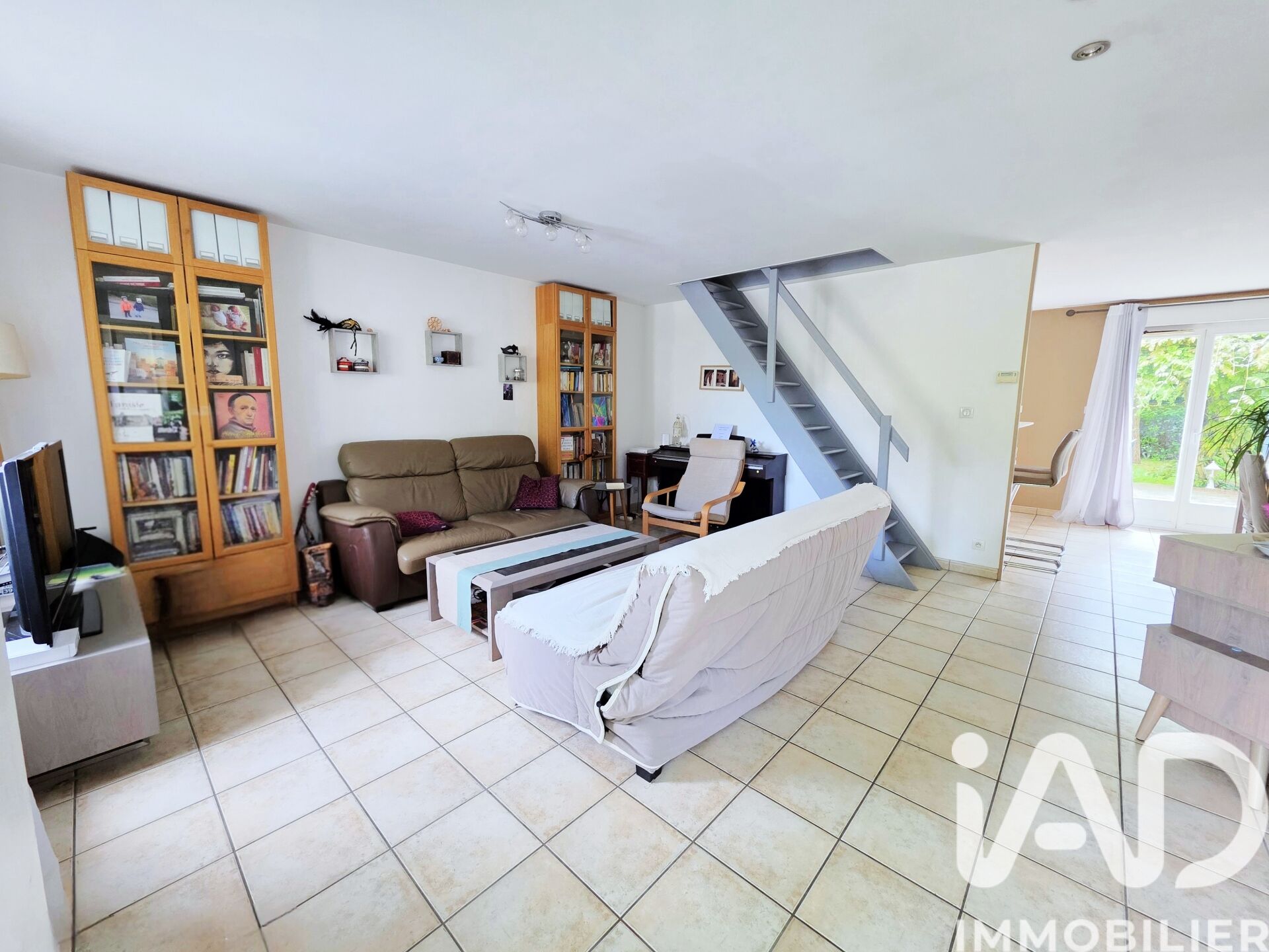 Vente Maison/villa 6 pièces - Photo 5