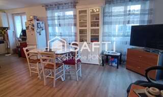 Appartement 3 Pièces 88 m² à vendre à Brignoles (83170)