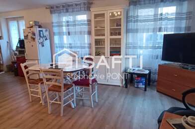 Appartement 3 pièces 137000 €