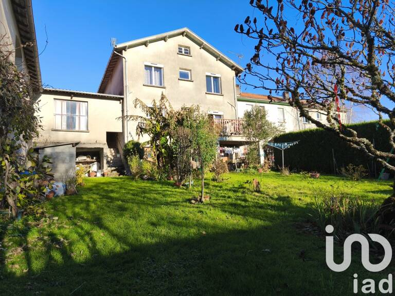Vente Maison/villa 5 pièces — photo 1