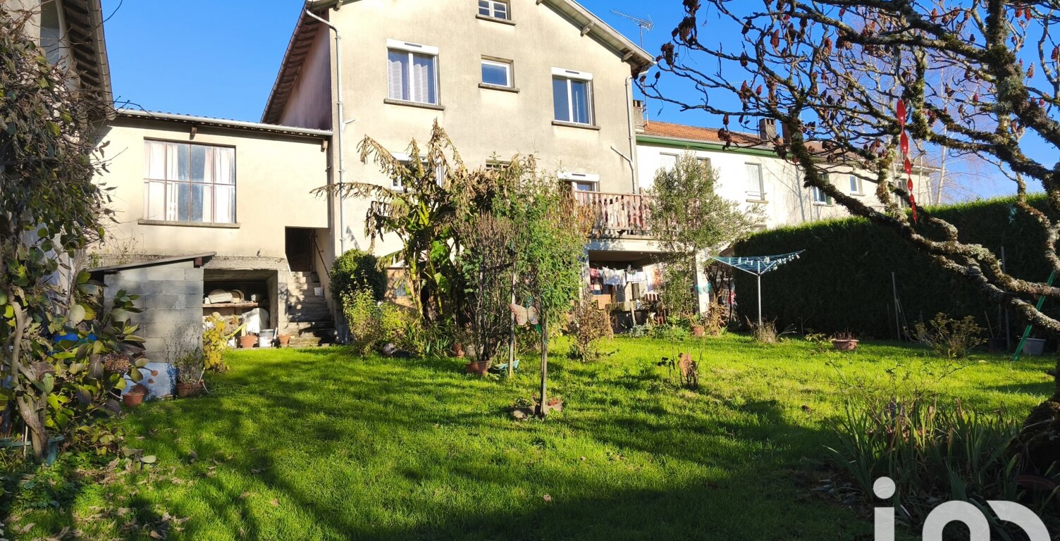 Vente Maison/villa 5 pièces — photo 1