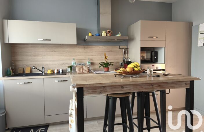 Vente Maison/villa 5 pièces — photo 2