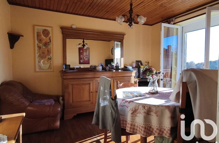 Vente Maison/villa 5 pièces — photo 3